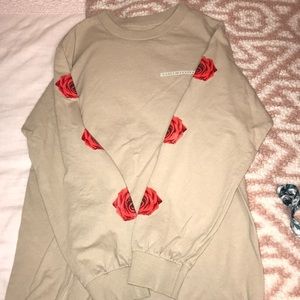 Zumiez shirt